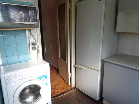 Продам комнату в 3-комн. квартире, Будапештская ул, 114, Санкт-Петербург г