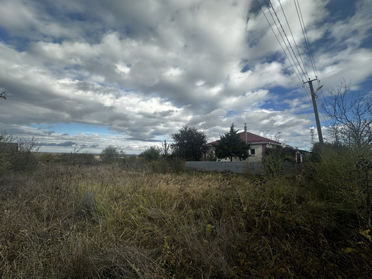 Продам участок 8 соток, ИЖС, Нагорная ул, 8, Южный п, 0 км от города