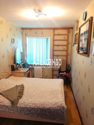 Продам двухкомнатную (2-комн.) квартиру, Типографский пер, 9, Сосново п