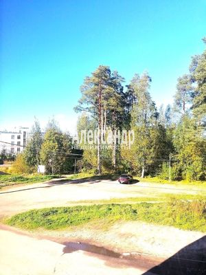 Продам двухкомнатную (2-комн.) квартиру, Типографский пер, 9, Сосново п