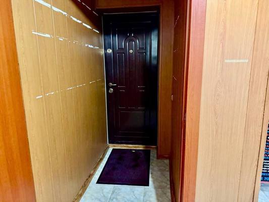 Продам двухкомнатную (2-комн.) квартиру, Екатерининская ул, 3, Симферополь г