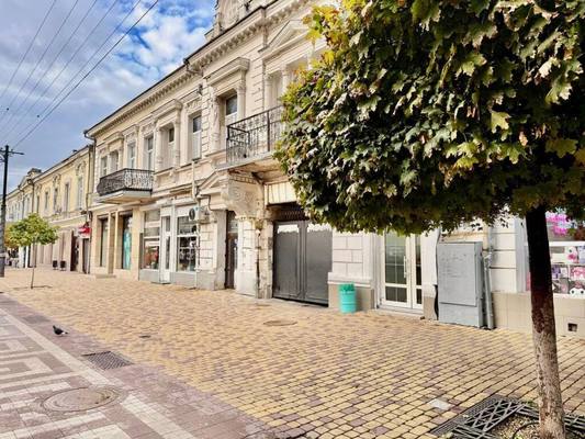 Продам двухкомнатную (2-комн.) квартиру, Екатерининская ул, 3, Симферополь г