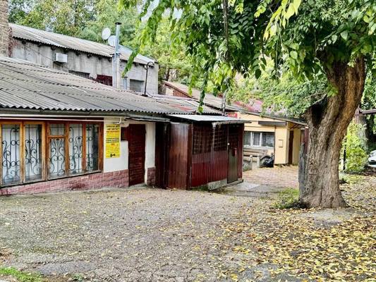 Продам двухкомнатную (2-комн.) квартиру, Екатерининская ул, 3, Симферополь г