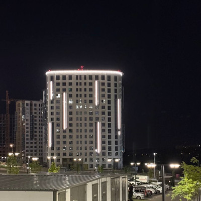 Продам двухкомнатную (2-комн.) квартиру (долевое), Бутузова ул, Пенза г