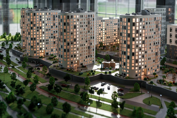 Продам двухкомнатную (2-комн.) квартиру (долевое), Бутузова ул, Пенза г