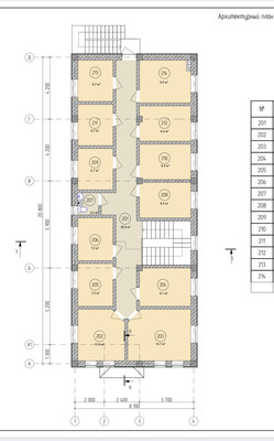 Продам коммерческое помещение 300 м2, Трамвайный пер, 26, Симферополь г