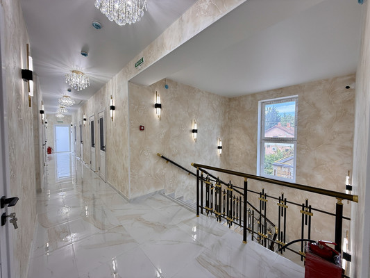 Продам коммерческое помещение 300 м2, Трамвайный пер, 26, Симферополь г