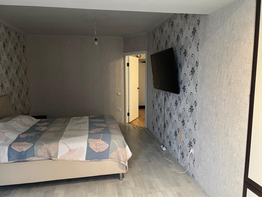 Продам однокомнатную (1-комн.) квартиру, Северный массив мкр, 1, Батайск г