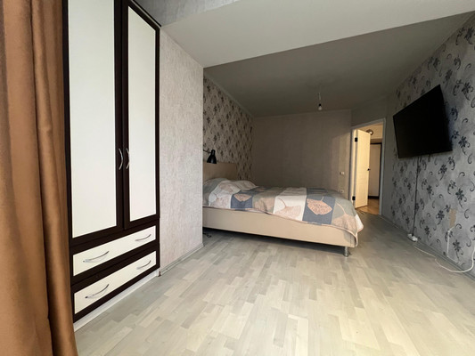 Продам однокомнатную (1-комн.) квартиру, Северный массив мкр, 1, Батайск г