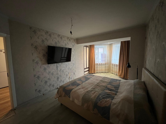 Продам однокомнатную (1-комн.) квартиру, Северный массив мкр, 1, Батайск г