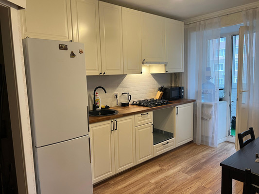 Продам однокомнатную (1-комн.) квартиру, Северный массив мкр, 1, Батайск г