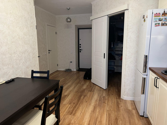 Продам однокомнатную (1-комн.) квартиру, Северный массив мкр, 1, Батайск г