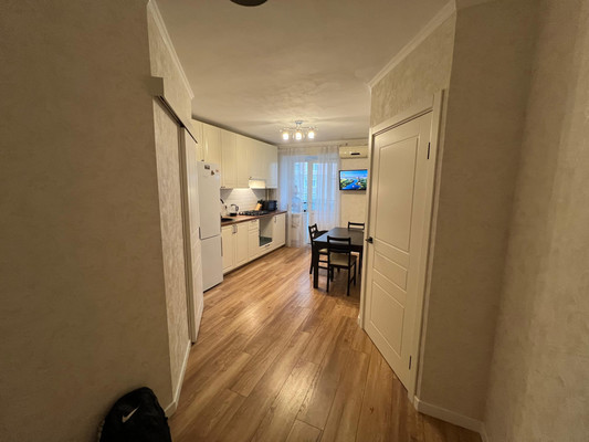 Продам однокомнатную (1-комн.) квартиру, Северный массив мкр, 1, Батайск г