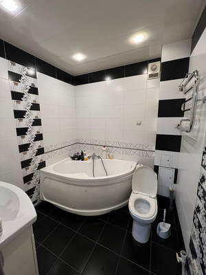 Продам однокомнатную (1-комн.) квартиру, Северный массив мкр, 1, Батайск г