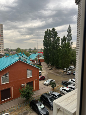 Продам однокомнатную (1-комн.) квартиру, Северный массив мкр, 1, Батайск г