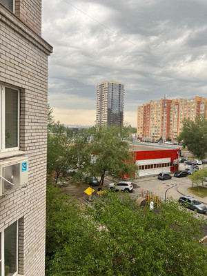 Продам однокомнатную (1-комн.) квартиру, Северный массив мкр, 1, Батайск г