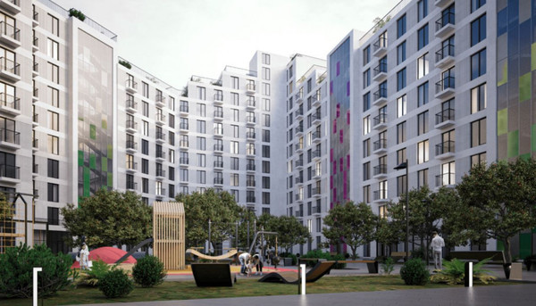 Продам трехкомнатную (3-комн.) квартиру, ОДС ул, 2/1к1, Нальчик г