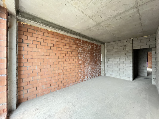 Продам трехкомнатную (3-комн.) квартиру, ОДС ул, 2/1к1, Нальчик г
