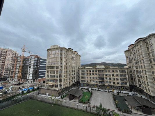 Продам трехкомнатную (3-комн.) квартиру, ОДС ул, 2/1к1, Нальчик г