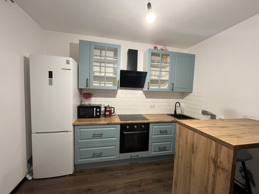 Продам однокомнатную (1-комн.) квартиру, Ветеранов пр-кт, 171к5, Санкт-Петербург г