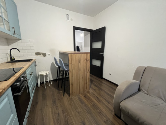 Продам однокомнатную (1-комн.) квартиру, Ветеранов пр-кт, 171к5, Санкт-Петербург г