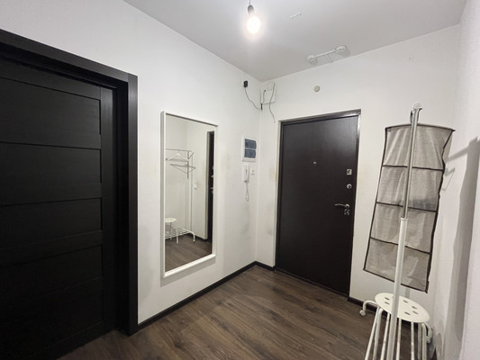 Продам однокомнатную (1-комн.) квартиру, Ветеранов пр-кт, 171к5, Санкт-Петербург г