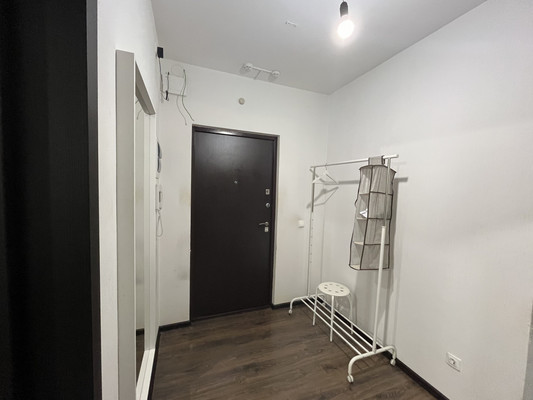 Продам однокомнатную (1-комн.) квартиру, Ветеранов пр-кт, 171к5, Санкт-Петербург г