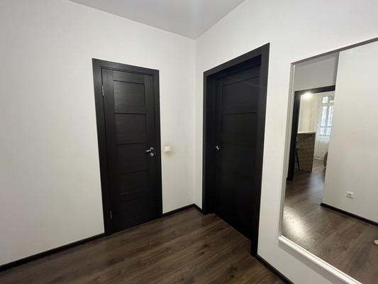 Продам однокомнатную (1-комн.) квартиру, Ветеранов пр-кт, 171к5, Санкт-Петербург г