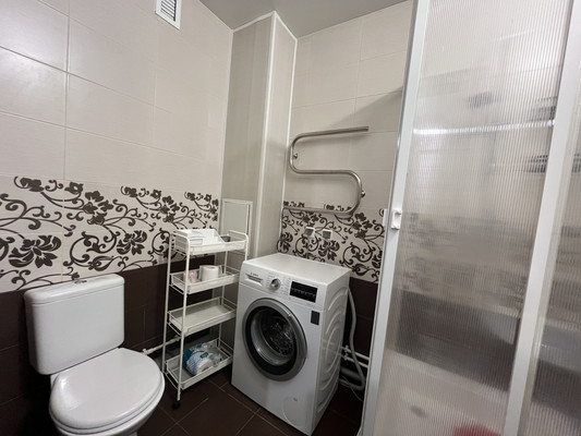 Продам однокомнатную (1-комн.) квартиру, Ветеранов пр-кт, 171к5, Санкт-Петербург г