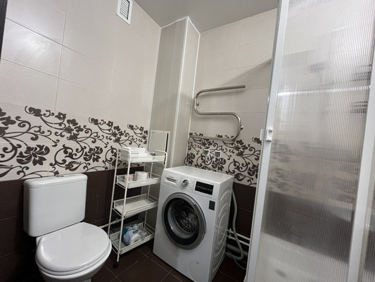 Продам однокомнатную (1-комн.) квартиру, Ветеранов пр-кт, 171к5, Санкт-Петербург г