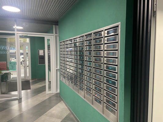 Продам двухкомнатную (2-комн.) квартиру, Портовиков ул, 39к2, Туапсе г