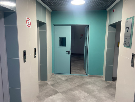 Продам двухкомнатную (2-комн.) квартиру, Портовиков ул, 39к2, Туапсе г