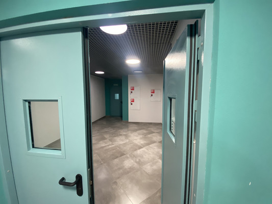 Продам двухкомнатную (2-комн.) квартиру, Портовиков ул, 39к2, Туапсе г