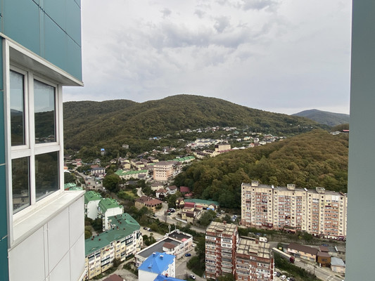 Продам двухкомнатную (2-комн.) квартиру, Портовиков ул, 39к2, Туапсе г