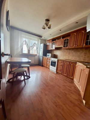 Продам двухкомнатную (2-комн.) квартиру, Авиаконструктора Миля ул, 15к1, Москва г