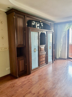 Продам двухкомнатную (2-комн.) квартиру, Авиаконструктора Миля ул, 15к1, Москва г