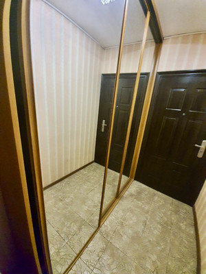 Продам двухкомнатную (2-комн.) квартиру, Авиаконструктора Миля ул, 15к1, Москва г