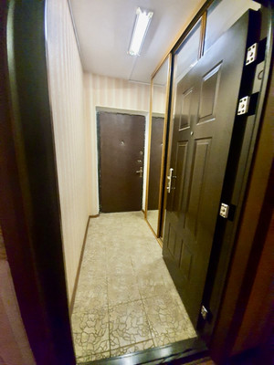 Продам двухкомнатную (2-комн.) квартиру, Авиаконструктора Миля ул, 15к1, Москва г