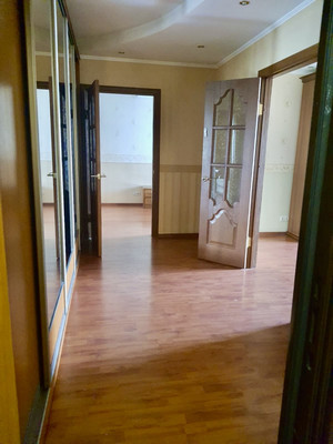 Продам двухкомнатную (2-комн.) квартиру, Авиаконструктора Миля ул, 15к1, Москва г