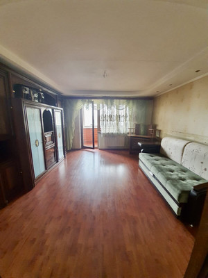 Продам двухкомнатную (2-комн.) квартиру, Авиаконструктора Миля ул, 15к1, Москва г