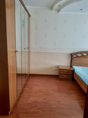 Продам двухкомнатную (2-комн.) квартиру, Авиаконструктора Миля ул, 15к1, Москва г