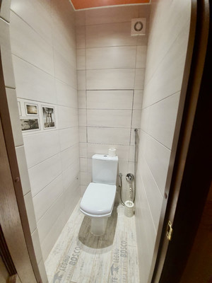 Продам двухкомнатную (2-комн.) квартиру, Авиаконструктора Миля ул, 15к1, Москва г