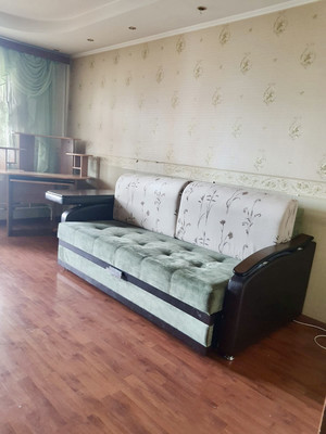 Продам двухкомнатную (2-комн.) квартиру, Авиаконструктора Миля ул, 15к1, Москва г