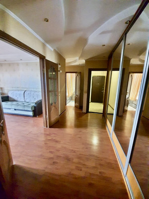 Продам двухкомнатную (2-комн.) квартиру, Авиаконструктора Миля ул, 15к1, Москва г