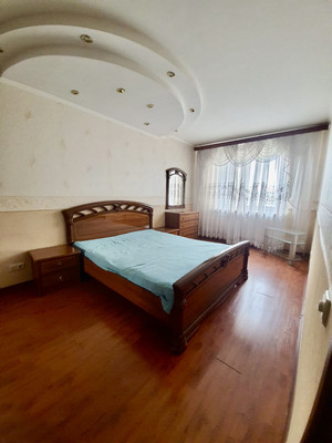 Продам двухкомнатную (2-комн.) квартиру, Авиаконструктора Миля ул, 15к1, Москва г