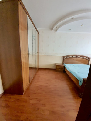 Продам двухкомнатную (2-комн.) квартиру, Авиаконструктора Миля ул, 15к1, Москва г