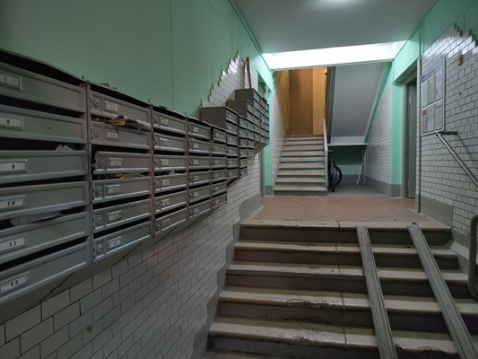 Продам двухкомнатную (2-комн.) квартиру, Архитектора Власова ул, 19к4, Москва г