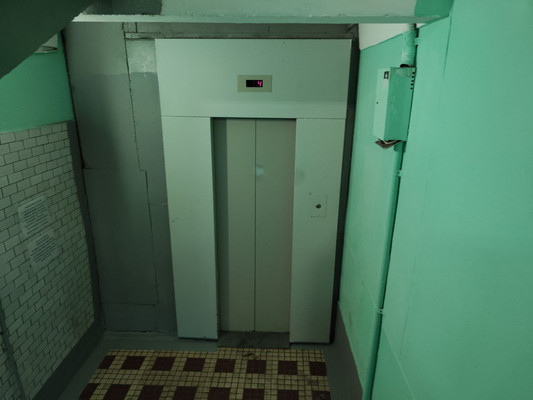 Продам двухкомнатную (2-комн.) квартиру, Архитектора Власова ул, 19к4, Москва г