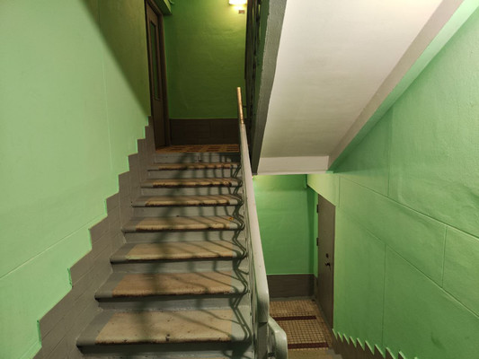 Продам двухкомнатную (2-комн.) квартиру, Архитектора Власова ул, 19к4, Москва г