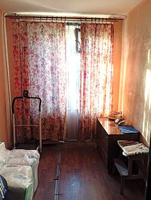 Продам двухкомнатную (2-комн.) квартиру, Архитектора Власова ул, 19к4, Москва г